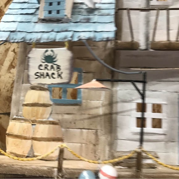 Wall decor, General  merchandise beach decor - Picture 5 of 16